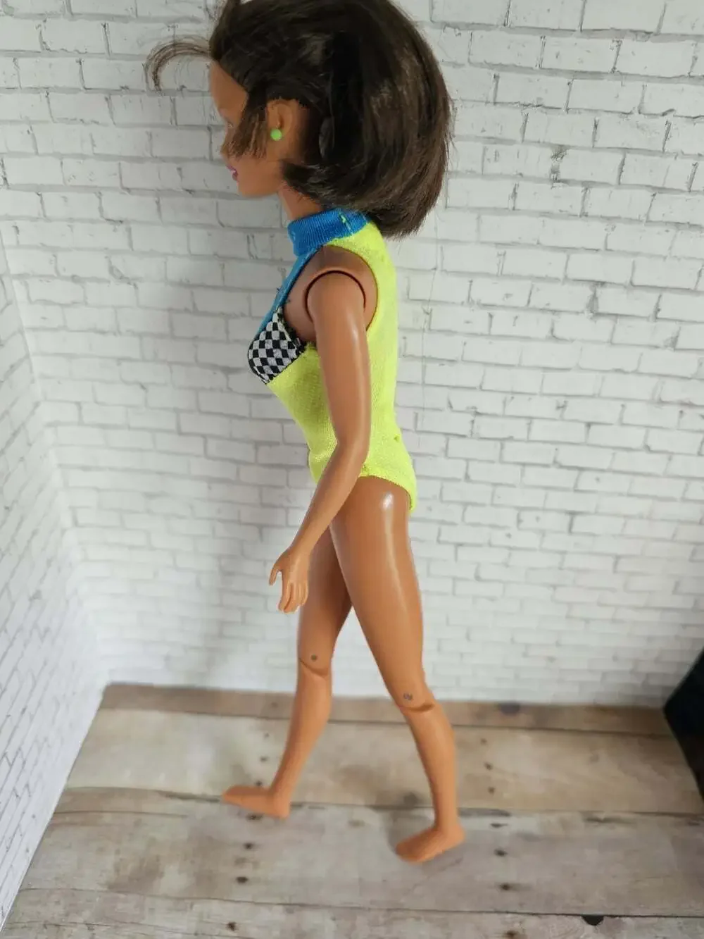 Barbie vintage 1997